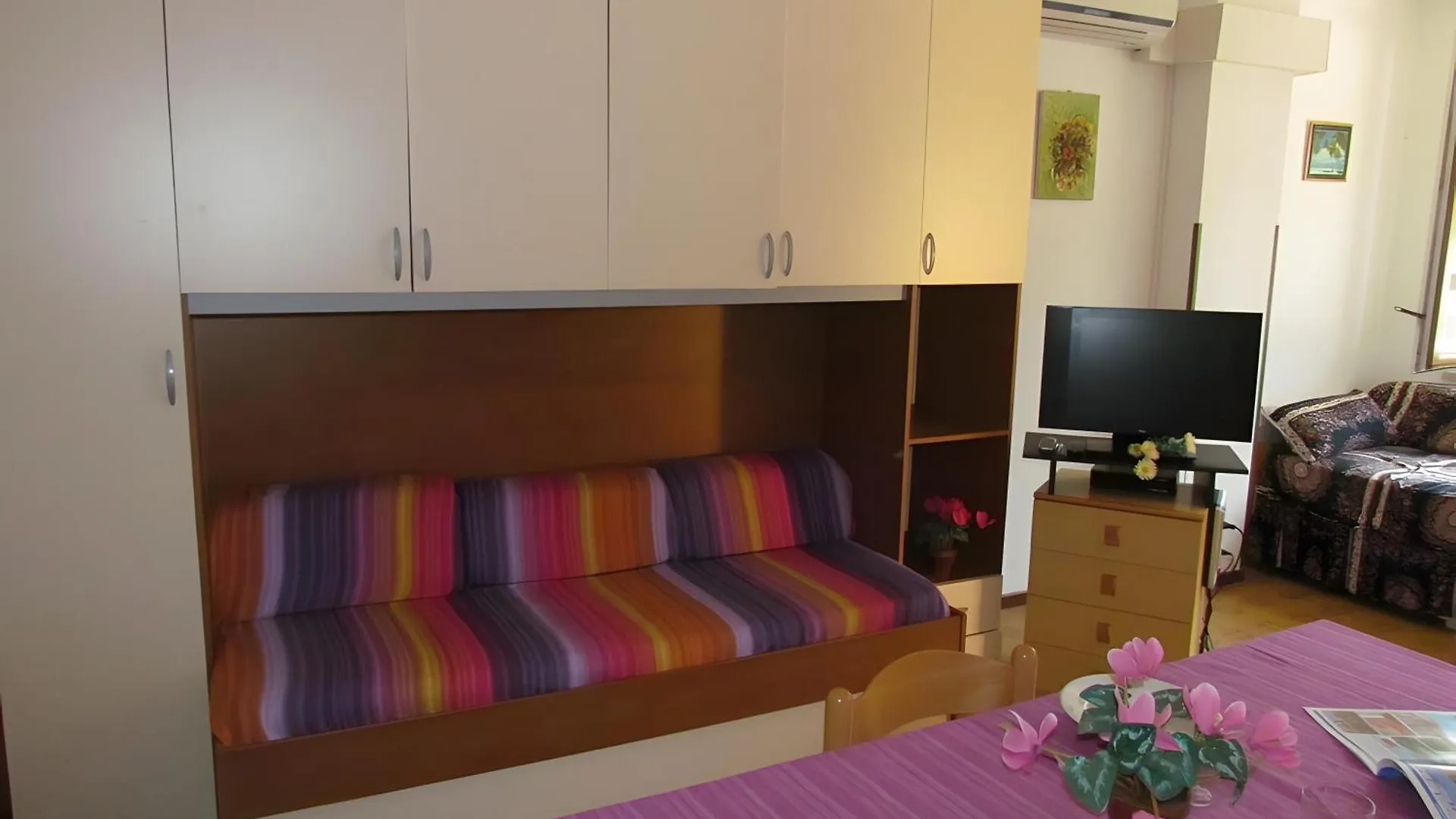 Simma Apartment San Michele al Tagliamento