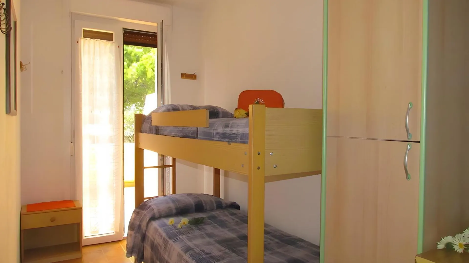 Simma Apartment San Michele al Tagliamento 0*,  Italy