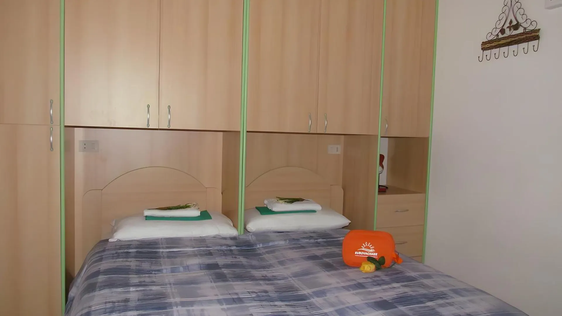 Simma Apartment San Michele al Tagliamento