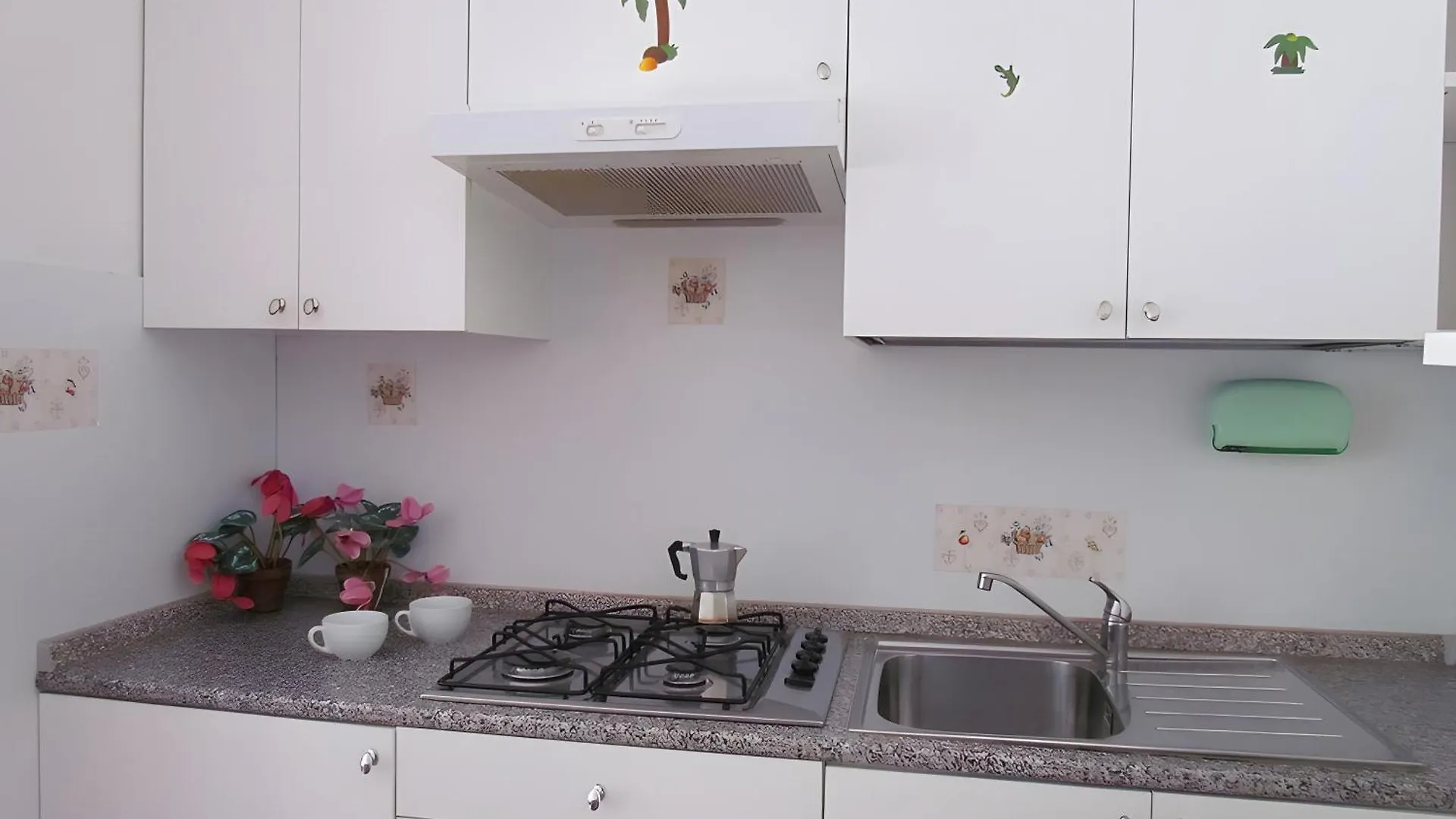 Appartement Simma à San Michele al Tagliamento