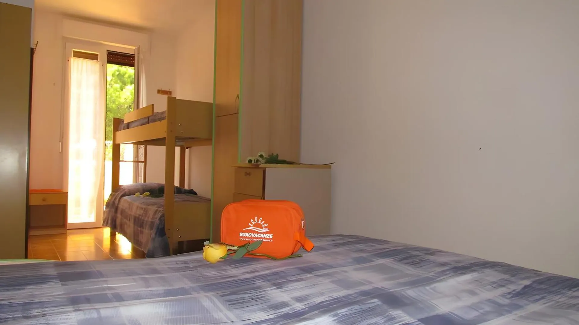 Simma Apartment San Michele al Tagliamento Italy