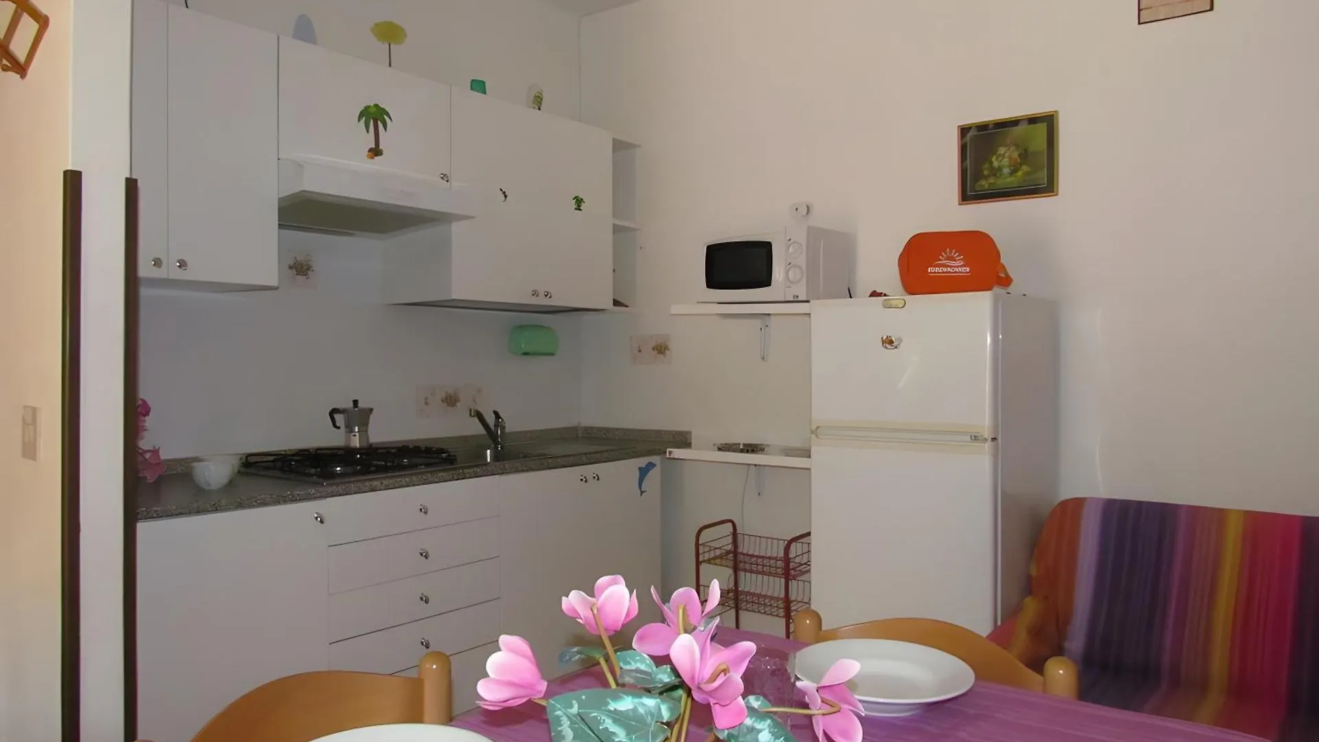 Simma Apartment San Michele al Tagliamento