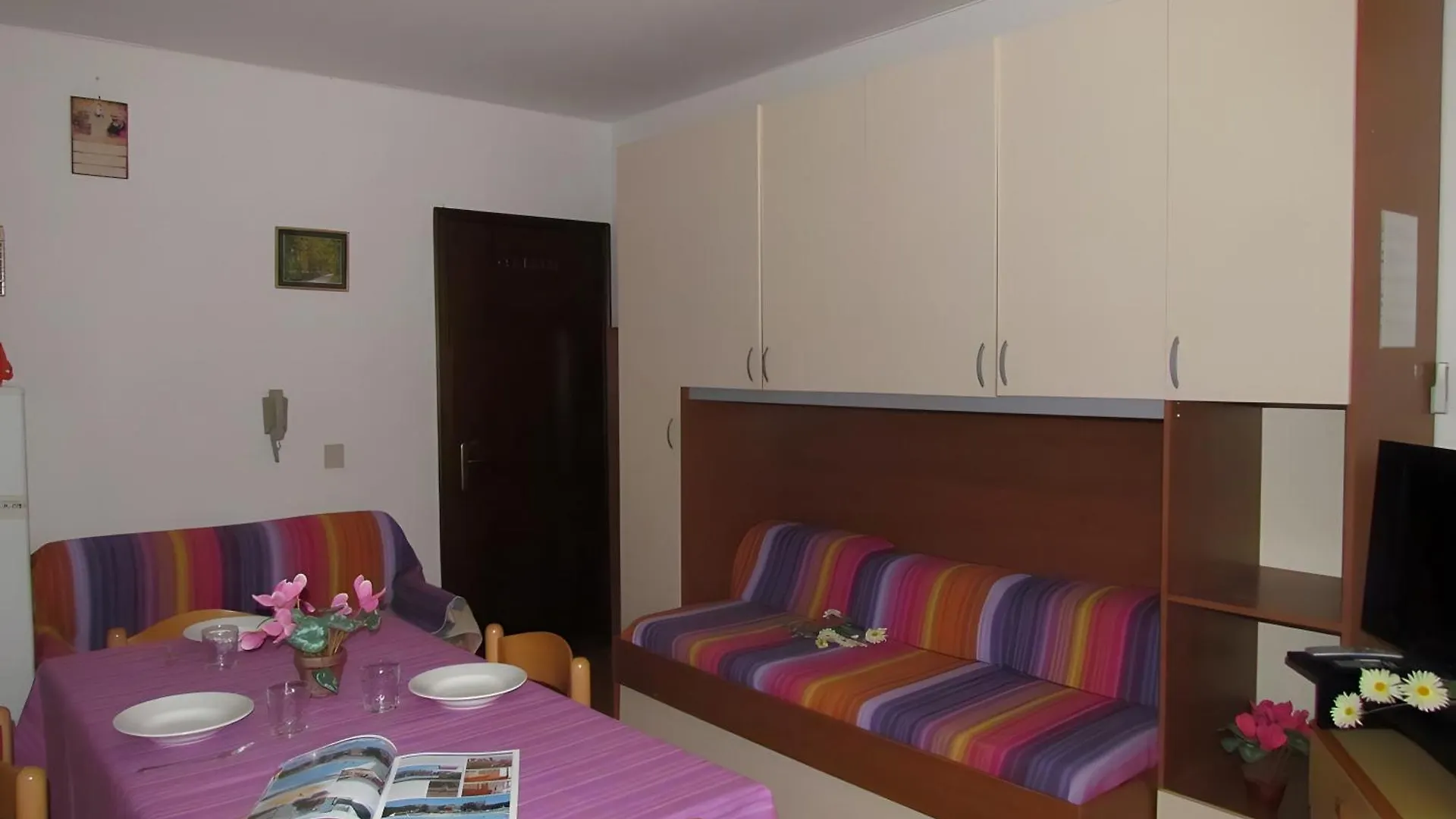 Simma Apartment San Michele al Tagliamento