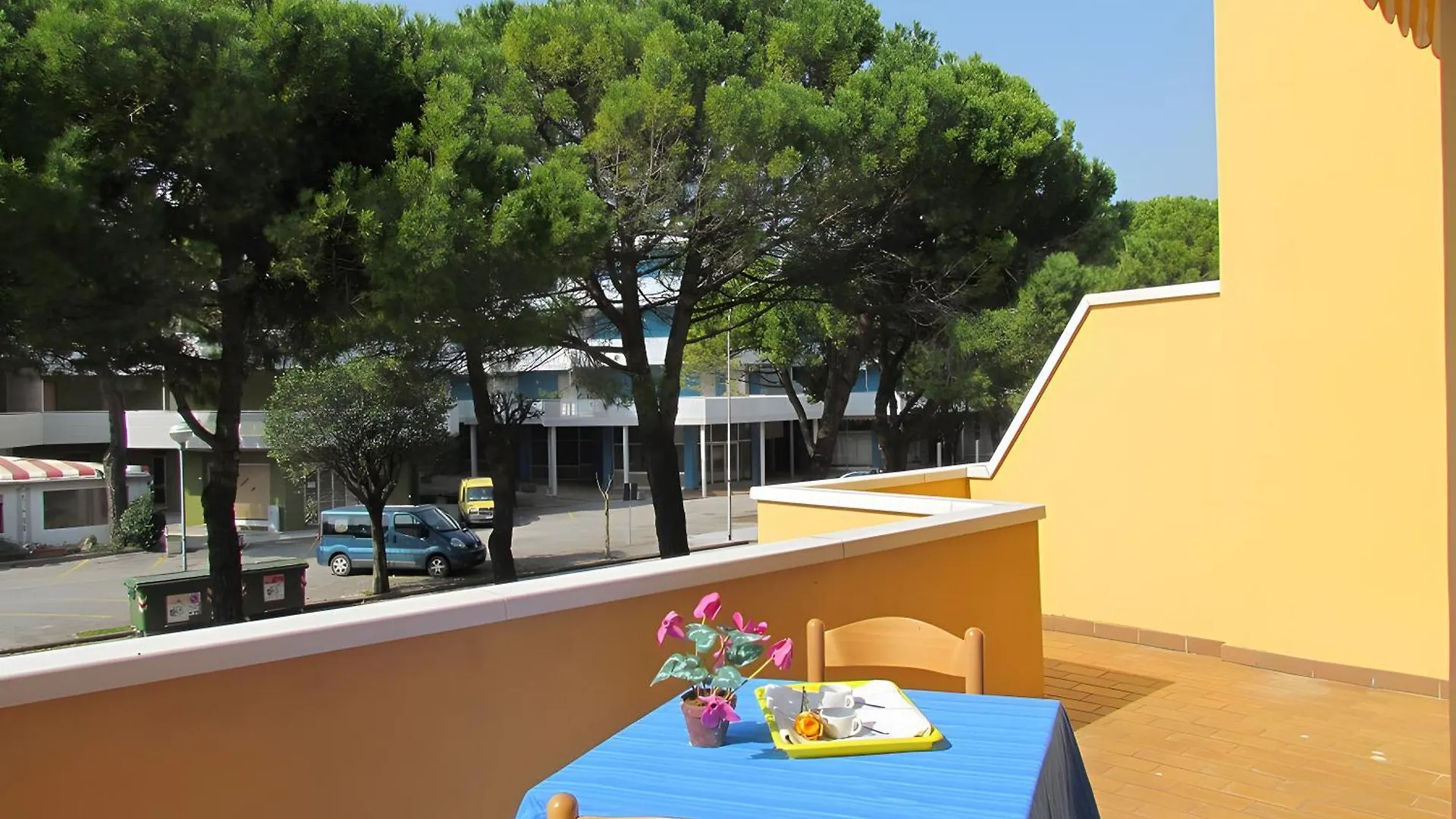 Simma Apartment San Michele al Tagliamento