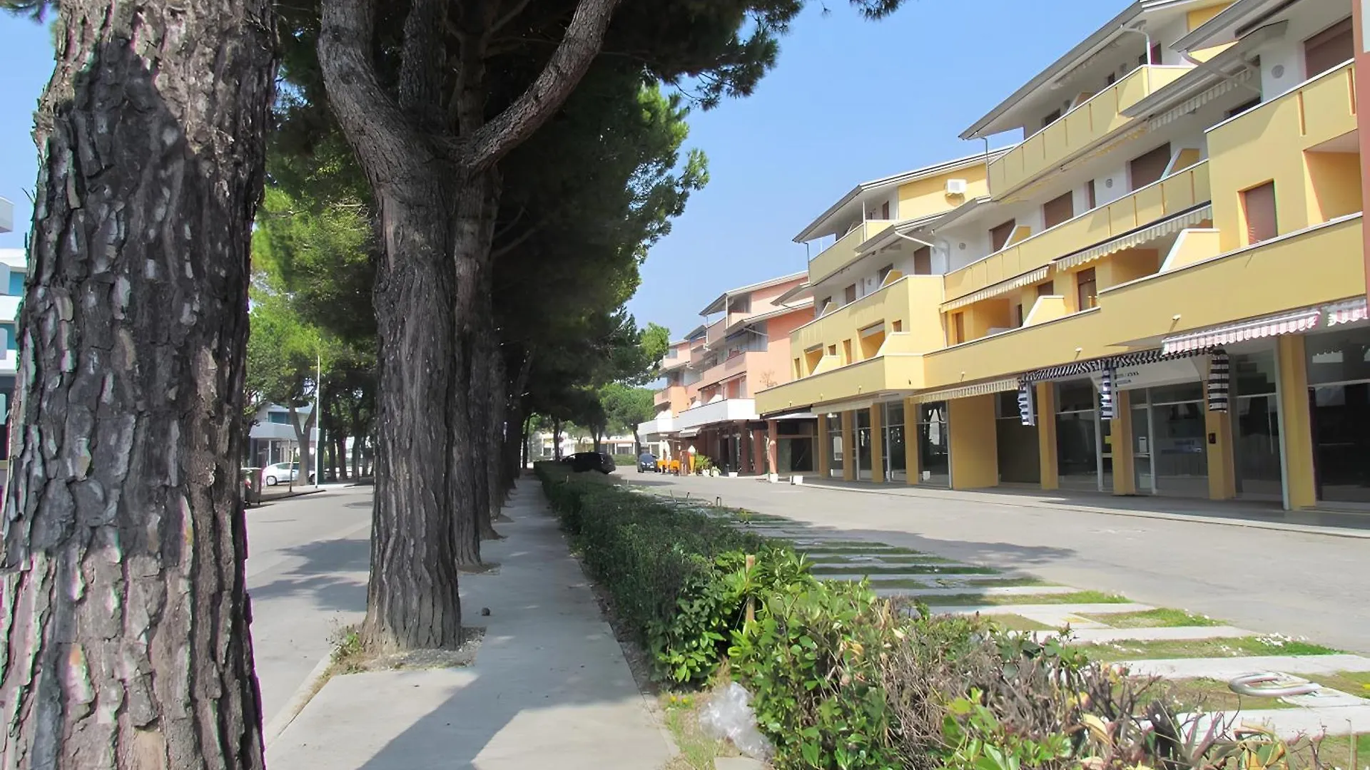 Simma Apartment San Michele al Tagliamento 0*,
